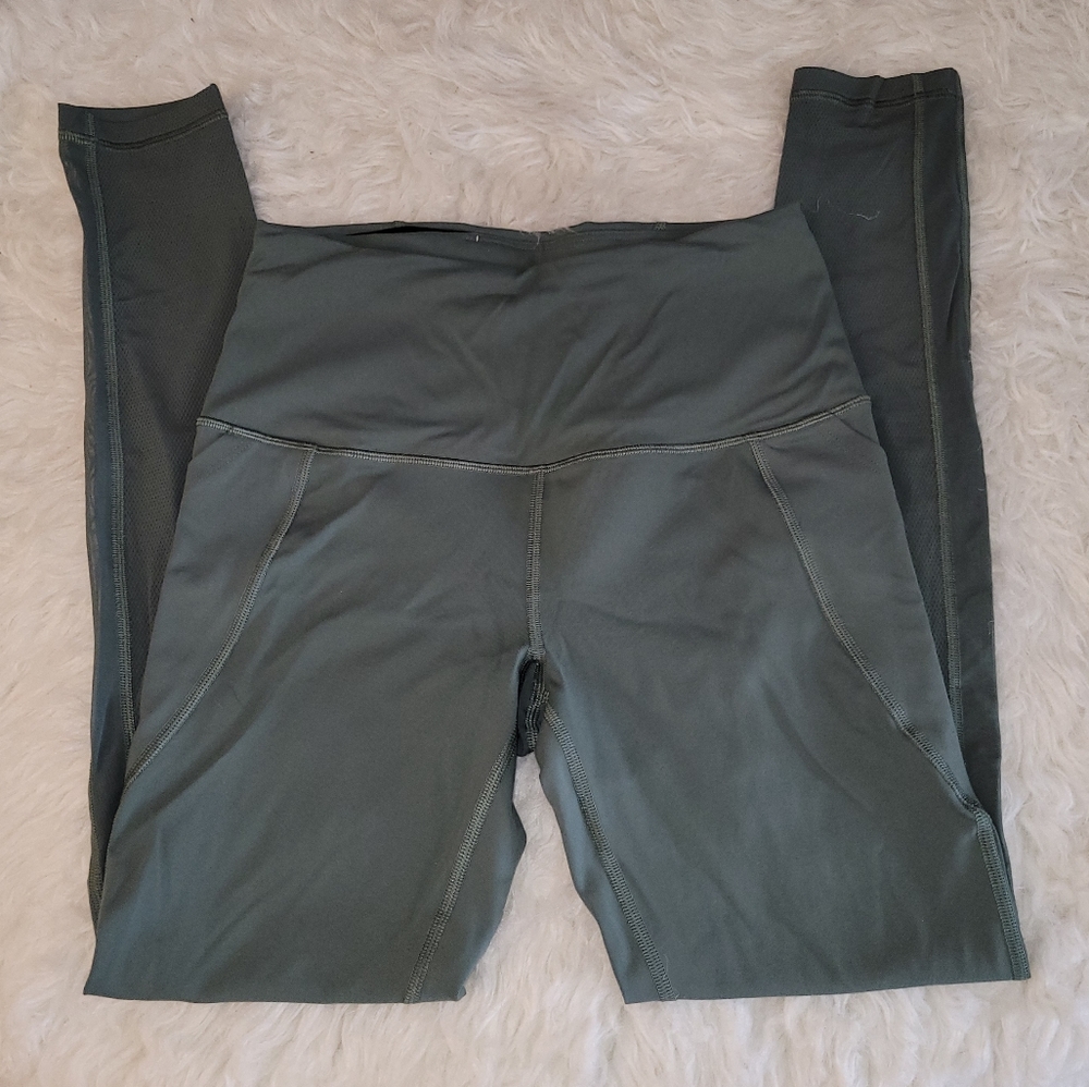 Victoria Sport Leggings